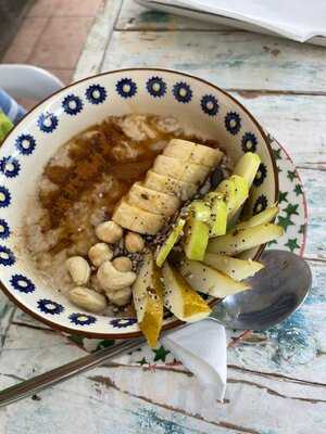 Eco Eco Brunch & Café