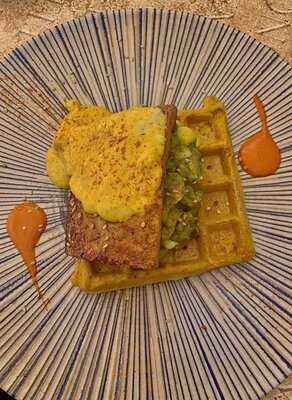 Eco Eco Brunch & Café