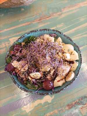 Eco Eco Brunch & Café