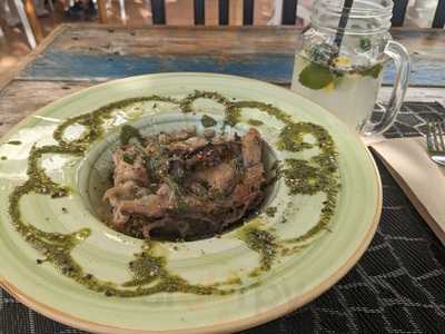 Eco Eco Brunch & Café