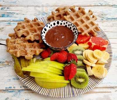 Eco Eco Brunch & Café