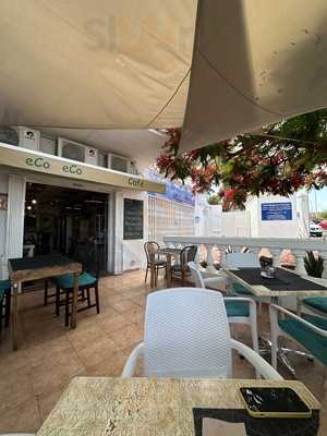 Eco Eco Brunch & Café