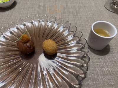 Damasqueros Restaurante