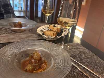 Damasqueros Restaurante