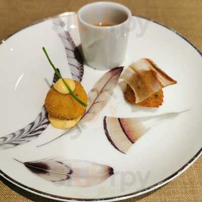 Damasqueros Restaurante