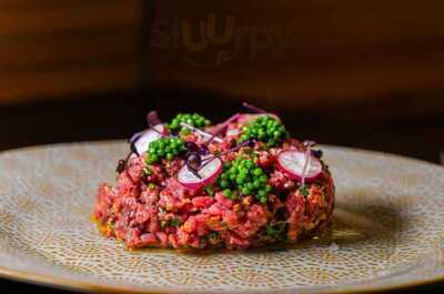 Damasqueros Restaurante