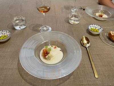 Damasqueros Restaurante