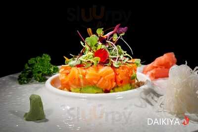 Daikiya Sushi