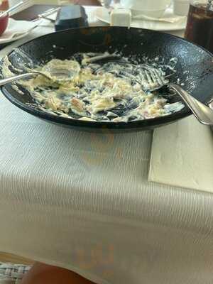 Restaurante Pasta Y Vino