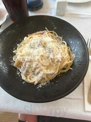 Restaurante Pasta Y Vino