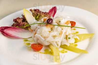 Mas Romeu Restaurante