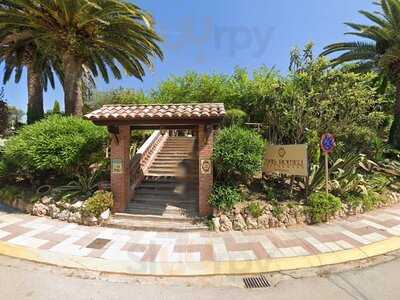 Mas Romeu Restaurante