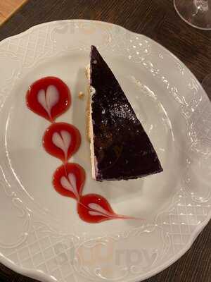 Restaurante Grill Casa Miranda