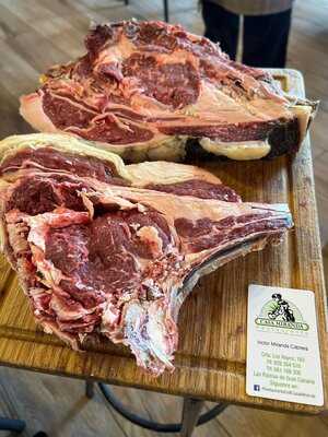 Restaurante Grill Casa Miranda