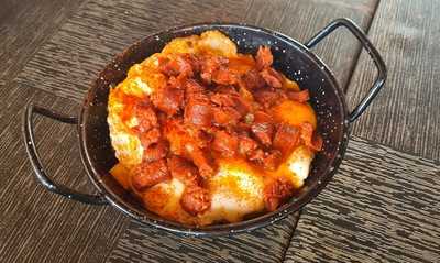 Restaurante Grill Casa Miranda