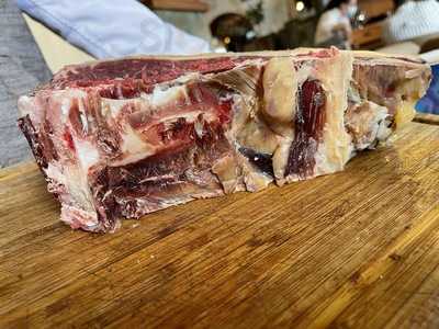 Restaurante Grill Casa Miranda