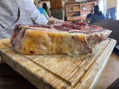 Restaurante Grill Casa Miranda