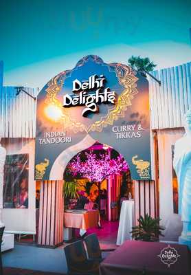 Delhi Delights - Photo 8