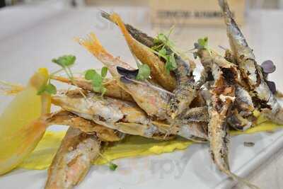 Marisquería L'odisea