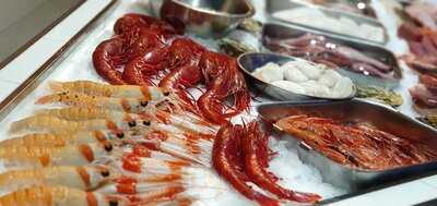 Marisquería L'odisea