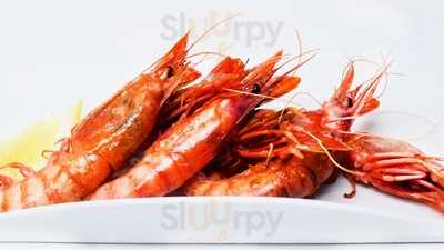 Marisquería L'odisea