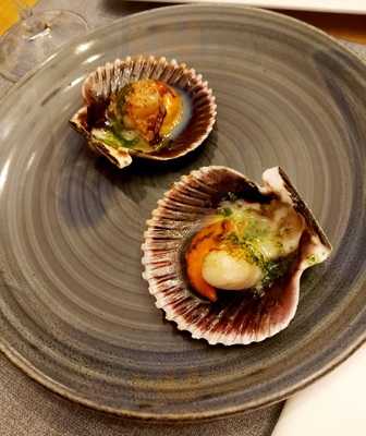 Marisquería L'odisea