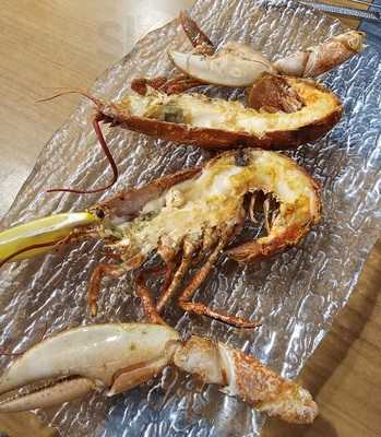 Marisquería L'odisea