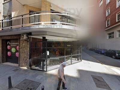 Marisquería L'odisea