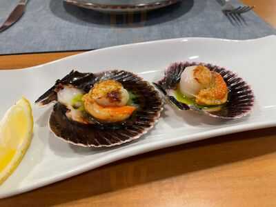 Marisquería L'odisea