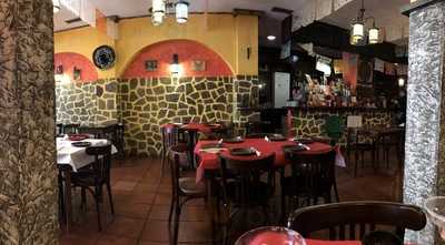 Restaurante Tamarindo