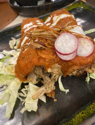 Restaurante Tamarindo