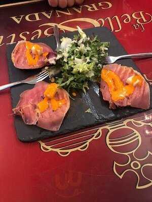 La Bella & La Bestia Origins