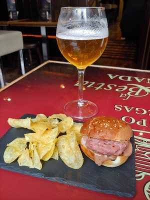 La Bella & La Bestia Origins