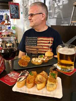 Cachuk Productos Italianos