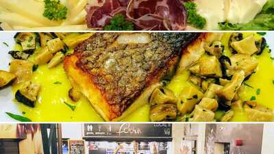 Cachuk Productos Italianos