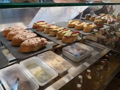 Cachuk Productos Italianos