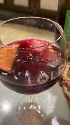 Alenar Bodega Mediterranea