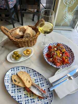 Alenar Bodega Mediterranea