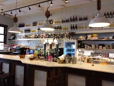 Alenar Bodega Mediterranea