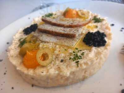 Restaurante Los Patos