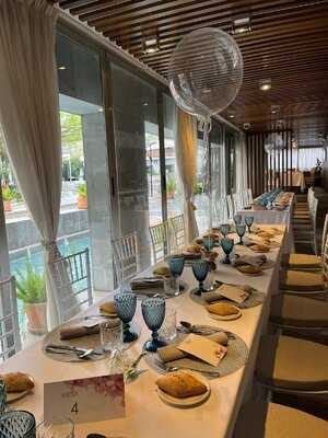 Restaurante Los Patos