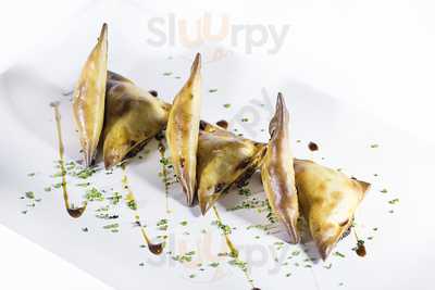 Restaurante Los Patos