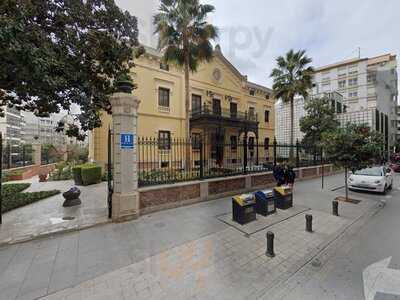 Restaurante Los Patos