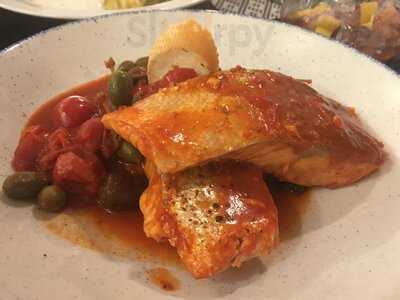 Divino Ristorante Italiano