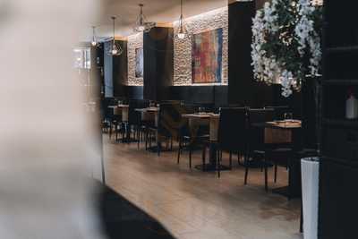 Divino Ristorante Italiano