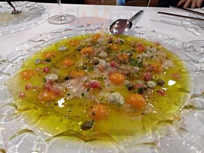 A Peixeria - Cociña Coruñesa