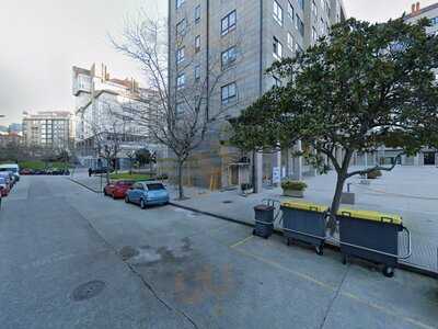 A Peixeria - Cociña Coruñesa