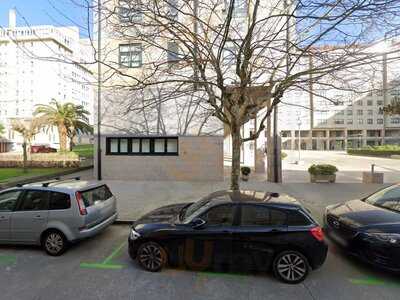 A Peixeria - Cociña Coruñesa