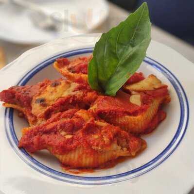 Restaurante Da Saveria