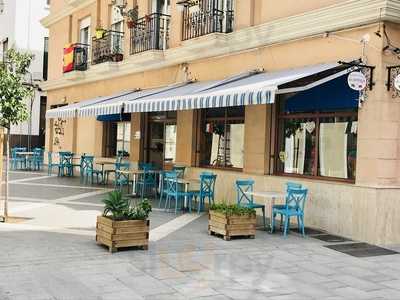 Restaurante Da Saveria